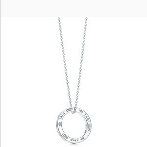 COPY - tiffany & co necklace